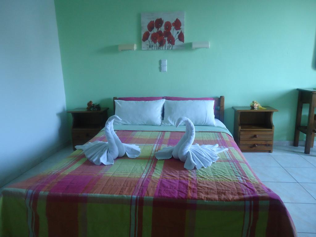 Saloustros Apartments Amoudara Lasithiou 部屋 写真