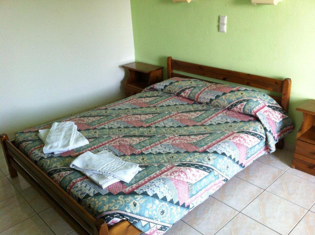 Saloustros Apartments Amoudara Lasithiou 部屋 写真